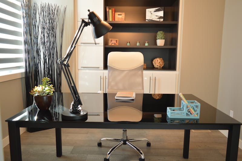 Top 10 Home Office Upgrades for Better Focus