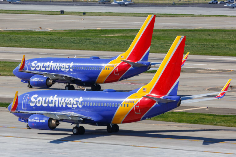 Southwest Airlines