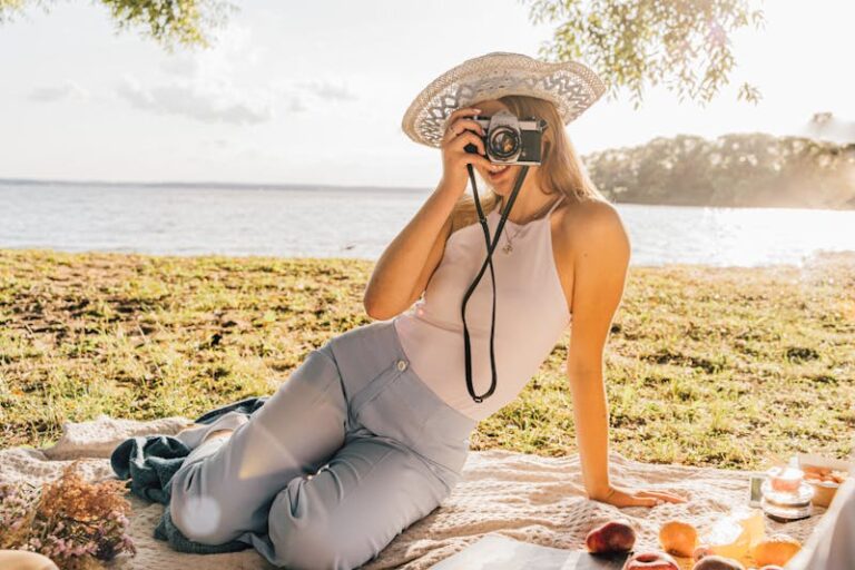 Summer Outfit
